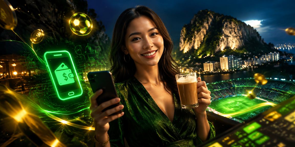 Pengalaman kasino mudah alih Ipoh Malaysia dalam platform mixue888