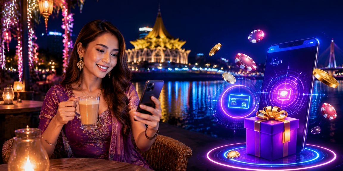 mixue888 virtual sports deposit bonus Kuching Malaysia