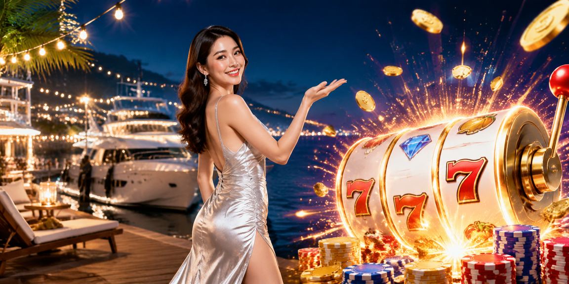 Permainan slot mixue888 melalui aplikasi Android di Malaysia