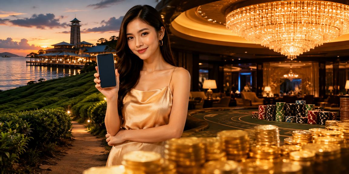 Bonus VIP untuk pengguna Malaysia mixue888