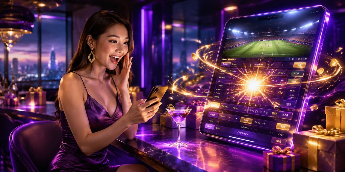 Pertaruhan sukan mudah alih Sabah gaya Malaysia mixue888